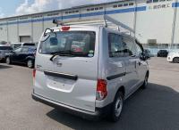 Nissan NV200 Vanette Van 2015