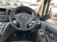 Nissan NV200 Vanette Van 2015