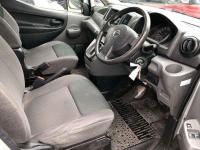 Nissan NV200 Vanette Van 2015