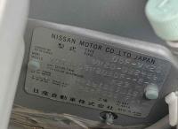 Nissan NV200 Vanette Van 2015