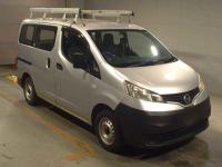 Nissan NV200 Vanette Van 2015