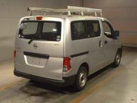 Nissan NV200 Vanette Van 2015