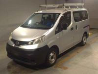 Nissan NV200 Vanette Van 2015