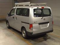Nissan NV200 Vanette Van 2015