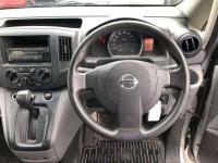Nissan NV200 Vanette Van 2015