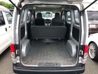 Nissan NV200 Vanette Van 2015