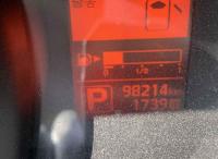 Nissan NV200 Vanette Van 2015