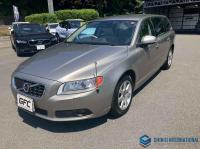 Volvo V70 2012