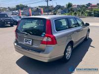 Volvo V70 2012