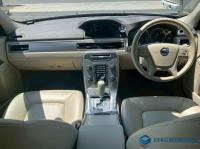 Volvo V70 2012