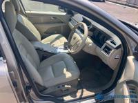 Volvo V70 2012