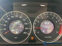 Volvo V70 2012