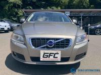 Volvo V70 2012