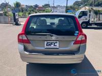 Volvo V70 2012