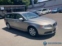 Volvo V70 2012