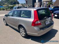 Volvo V70 2012