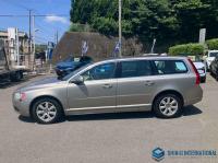 Volvo V70 2012