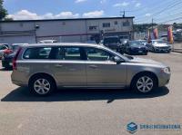 Volvo V70 2012