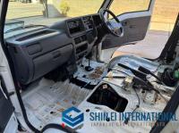 Subaru SAMBAR TRUCK 2000