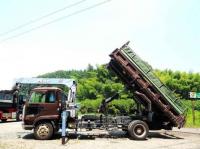Nissan CONDOR 2006