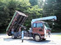 Nissan CONDOR 2006