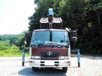 Nissan CONDOR 2006