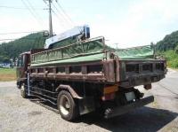 Nissan CONDOR 2006