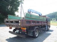 Nissan CONDOR 2006
