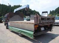 Nissan CONDOR 2006