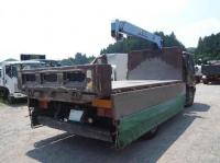 Nissan CONDOR 2006