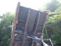 Nissan CONDOR 2006