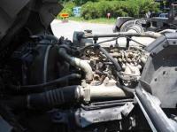 Nissan CONDOR 2006