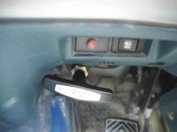 Nissan CONDOR 2006