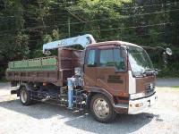 Nissan CONDOR 2006