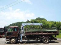 Nissan CONDOR 2006