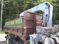 Nissan CONDOR 2006