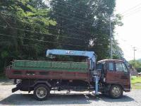 Nissan CONDOR 2006