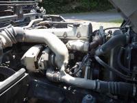 Nissan CONDOR 2006