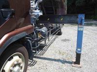 Nissan CONDOR 2006
