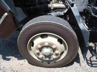 Nissan CONDOR 2006