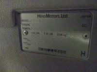 Hino Dutro 2002