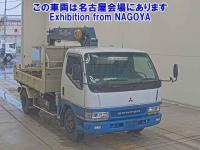 Mitsubishi Canter 2001