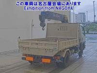 Mitsubishi Canter 2001