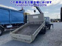 Mitsubishi Canter 2001