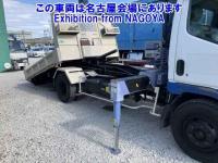 Mitsubishi Canter 2001