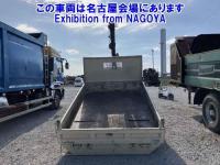 Mitsubishi Canter 2001