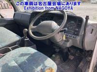 Mitsubishi Canter 2001