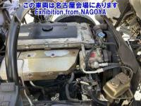 Mitsubishi Canter 2001