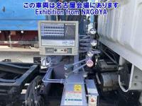 Mitsubishi Canter 2001
