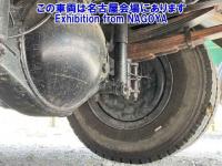 Mitsubishi Canter 2001